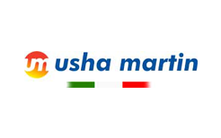 UshaMartinLogo